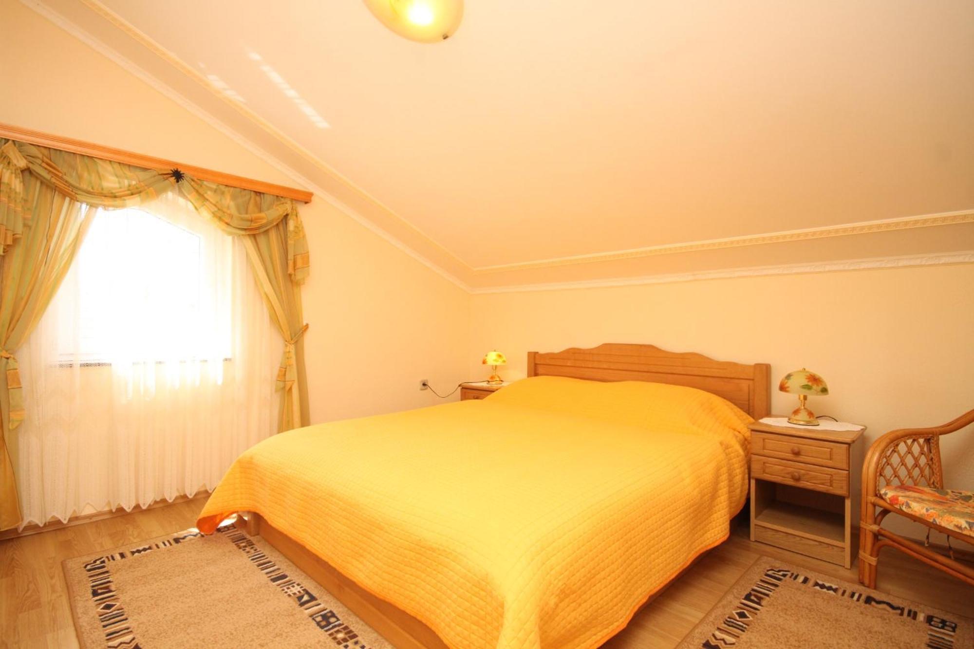 Apartments By The Sea Kraj, Pasman - 3460 Kültér fotó