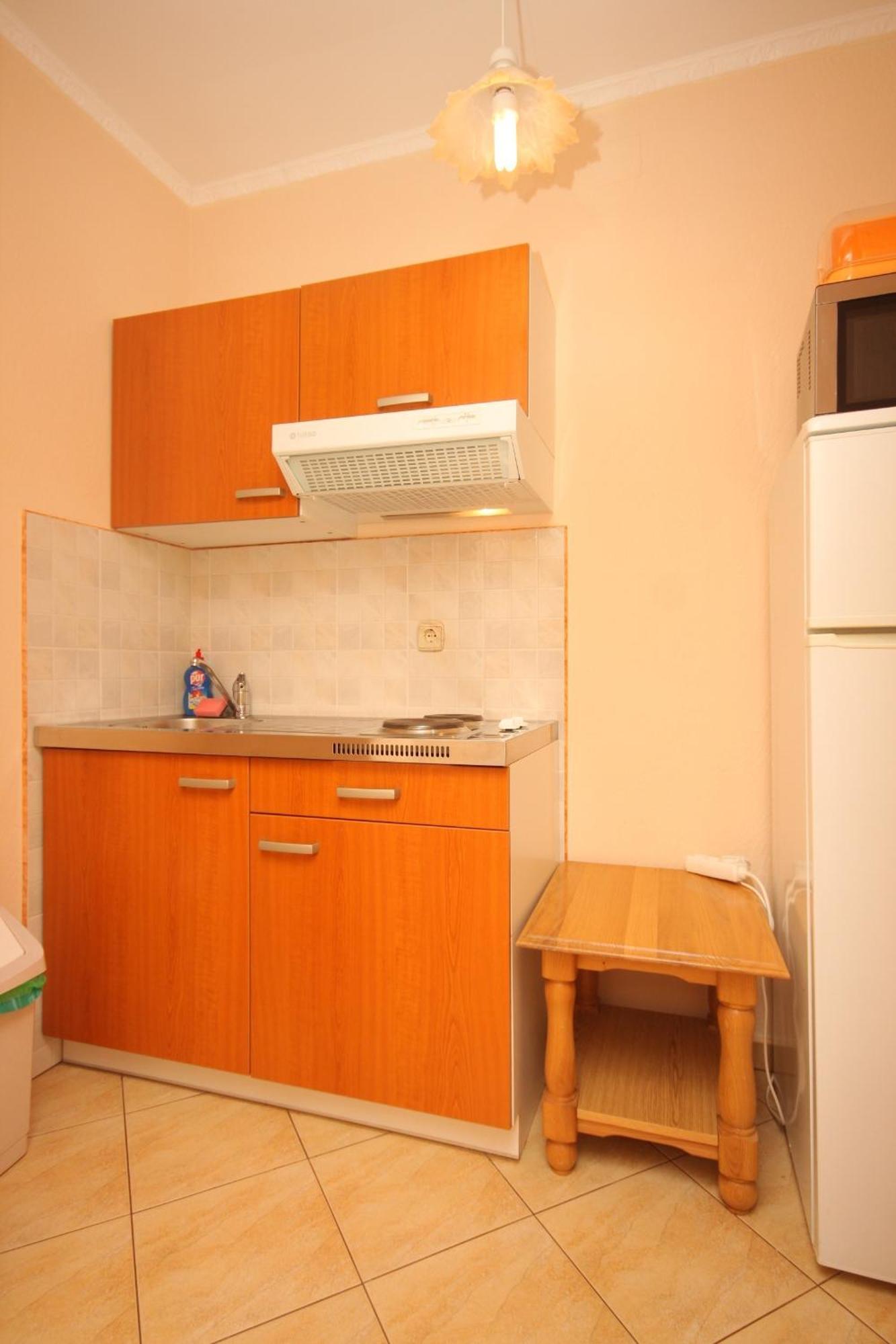 Apartments By The Sea Kraj, Pasman - 3460 Kültér fotó