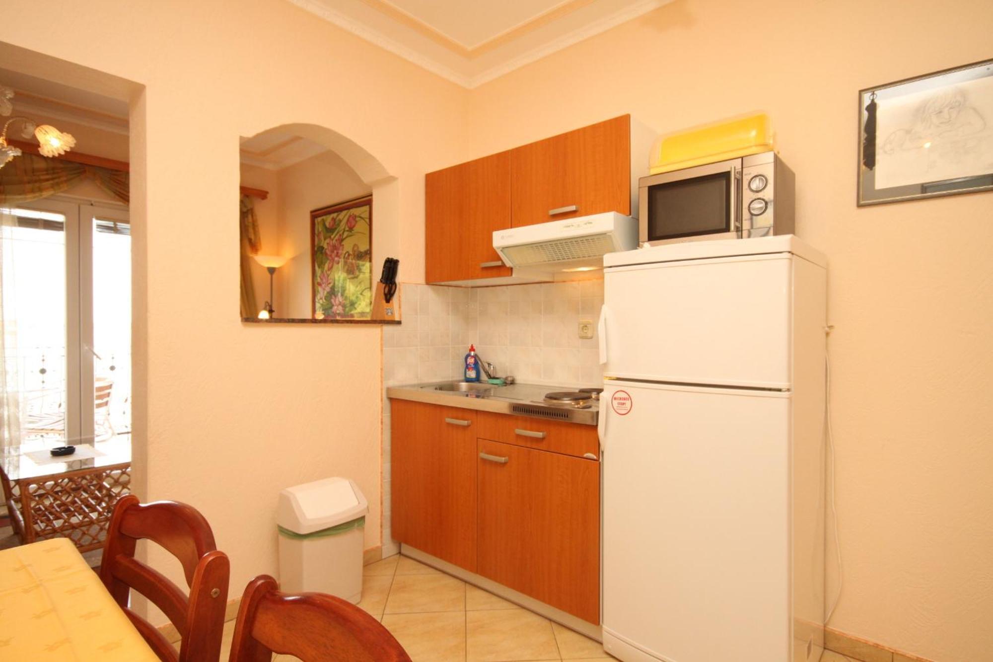 Apartments By The Sea Kraj, Pasman - 3460 Kültér fotó
