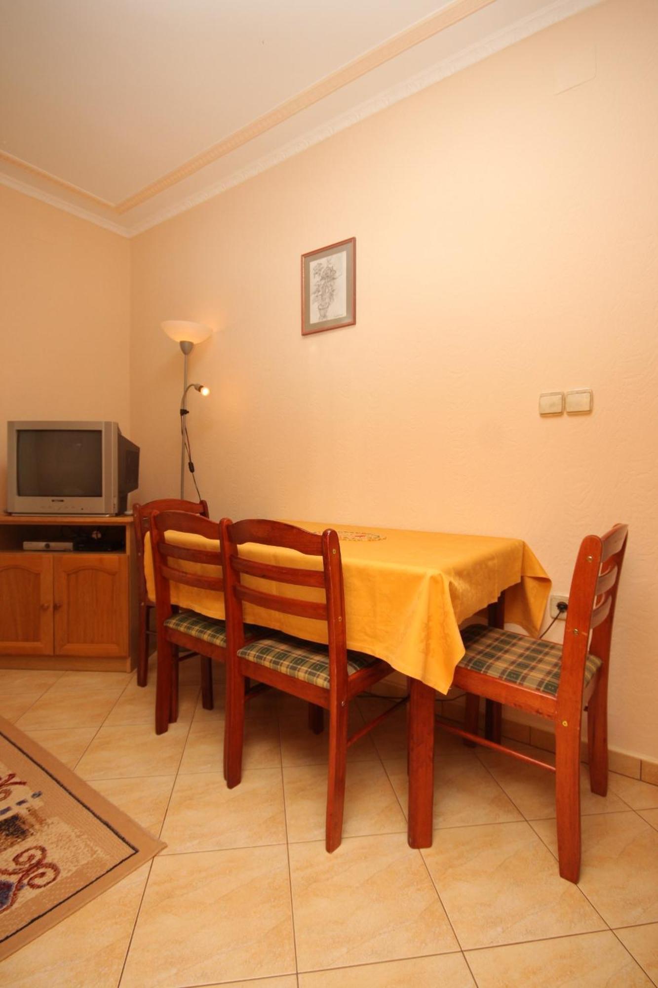 Apartments By The Sea Kraj, Pasman - 3460 Kültér fotó