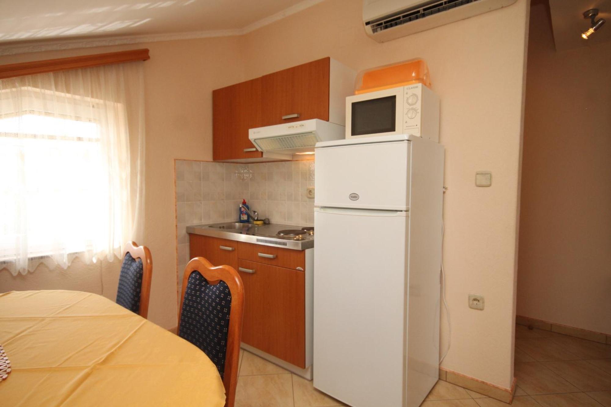 Apartments By The Sea Kraj, Pasman - 3460 Kültér fotó