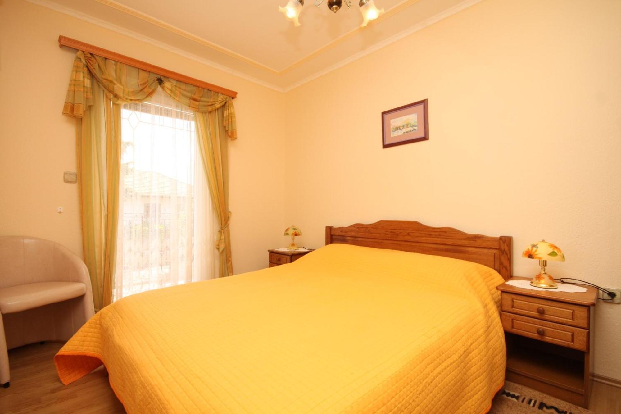 Apartments By The Sea Kraj, Pasman - 3460 Kültér fotó