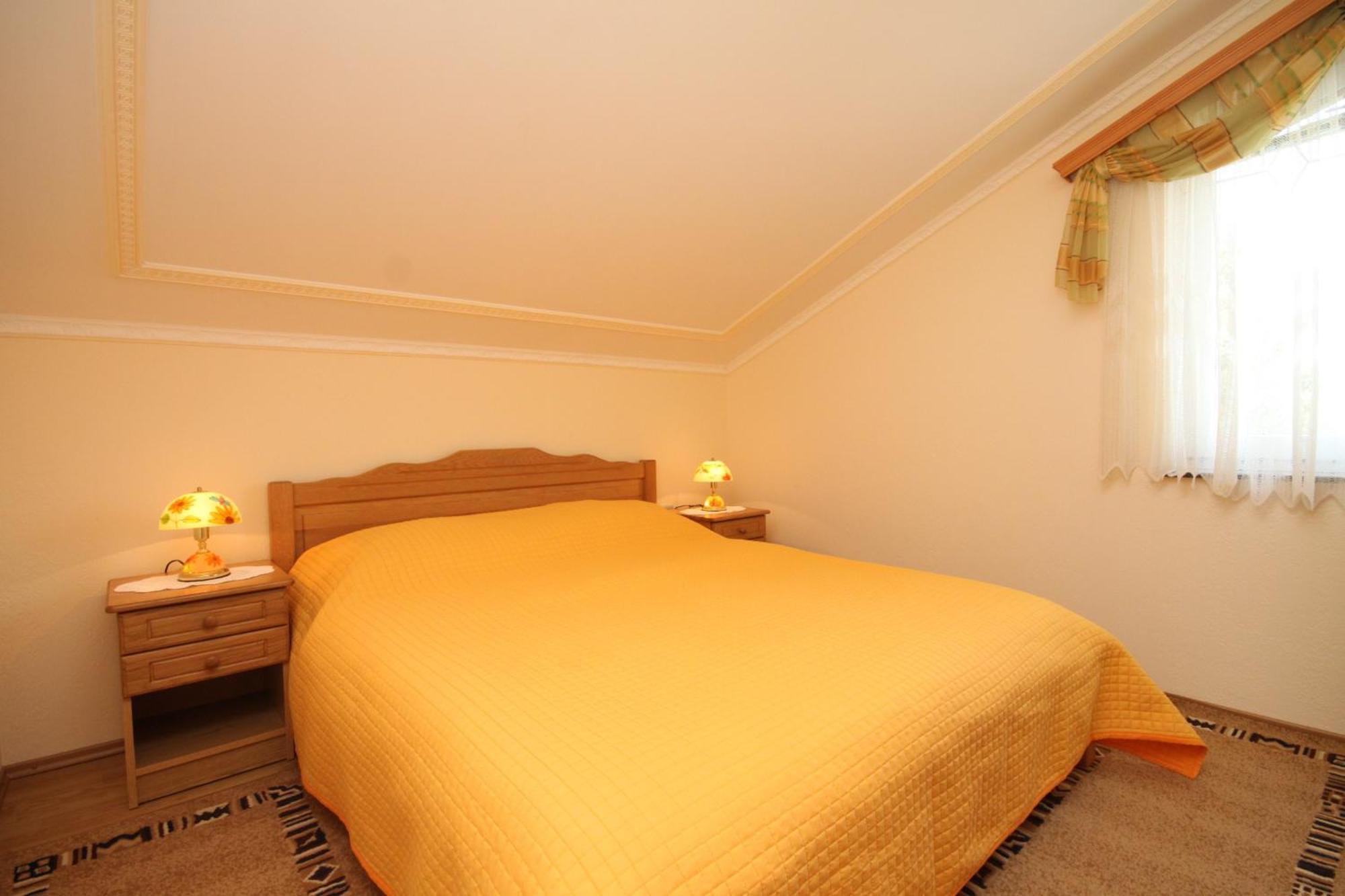 Apartments By The Sea Kraj, Pasman - 3460 Kültér fotó