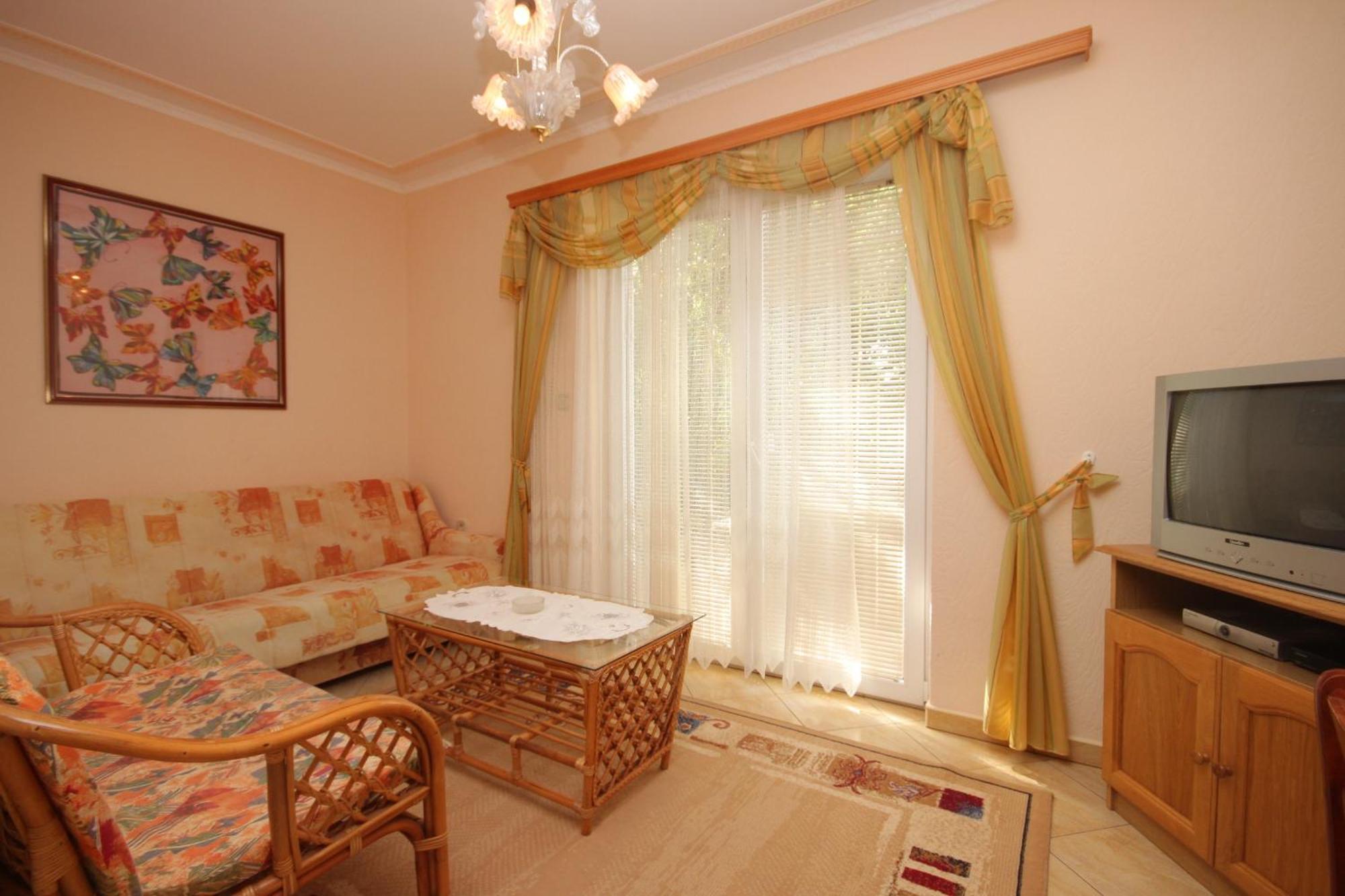 Apartments By The Sea Kraj, Pasman - 3460 Kültér fotó