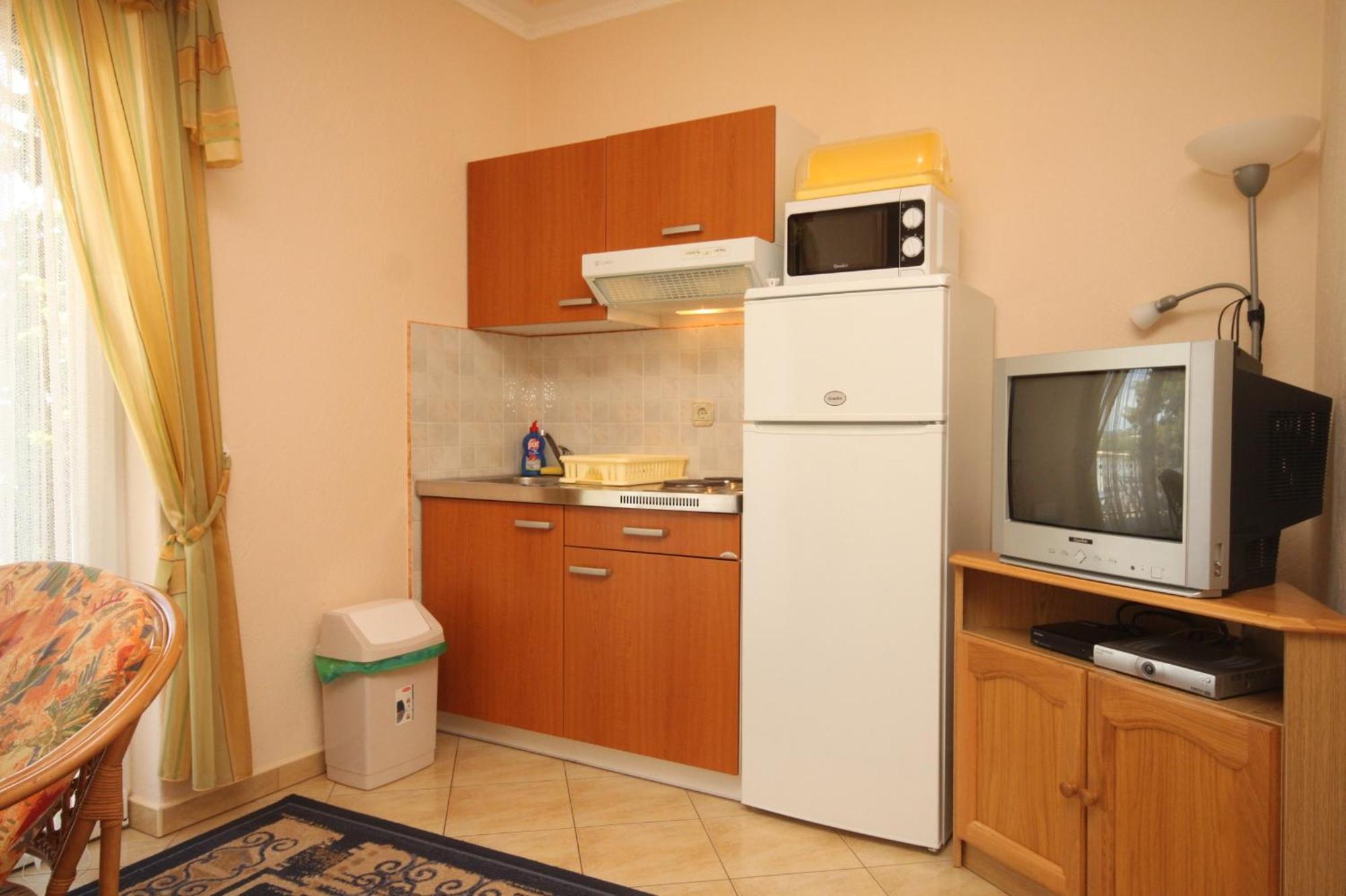 Apartments By The Sea Kraj, Pasman - 3460 Kültér fotó