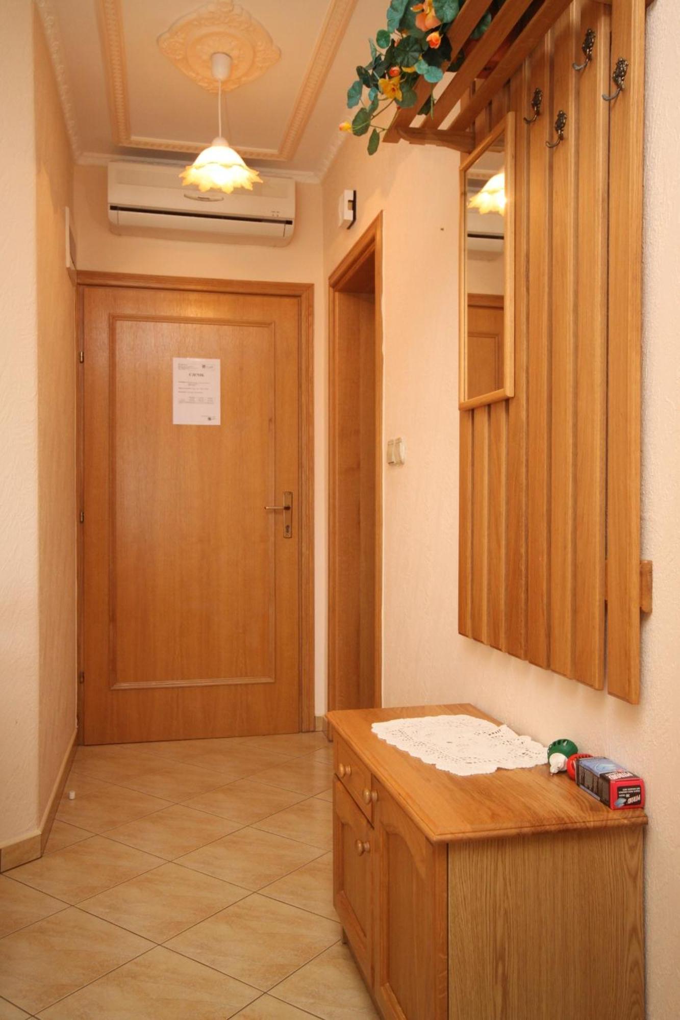 Apartments By The Sea Kraj, Pasman - 3460 Kültér fotó