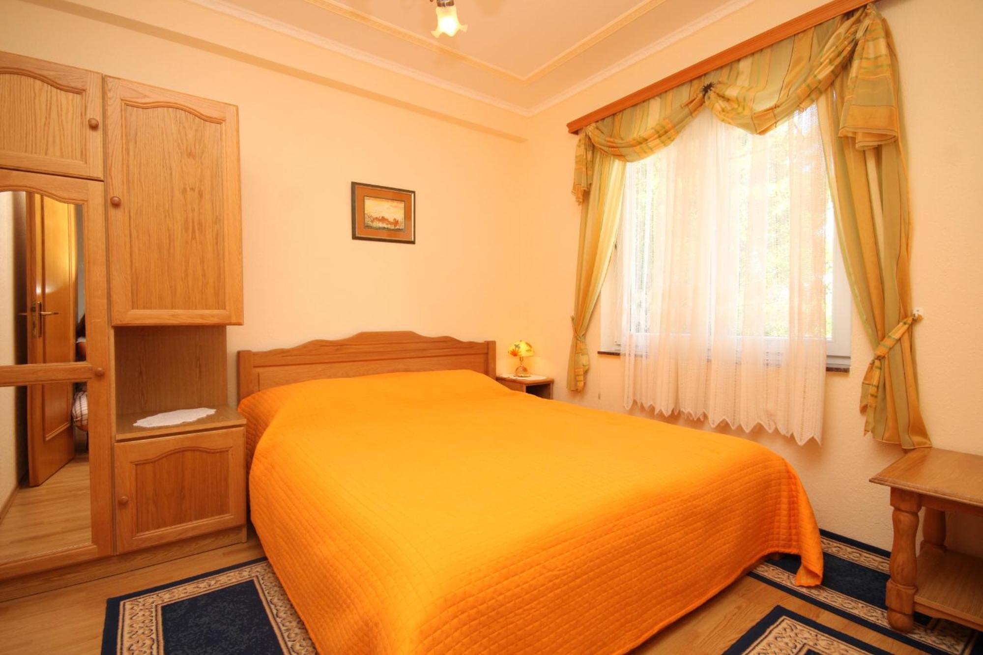 Apartments By The Sea Kraj, Pasman - 3460 Kültér fotó