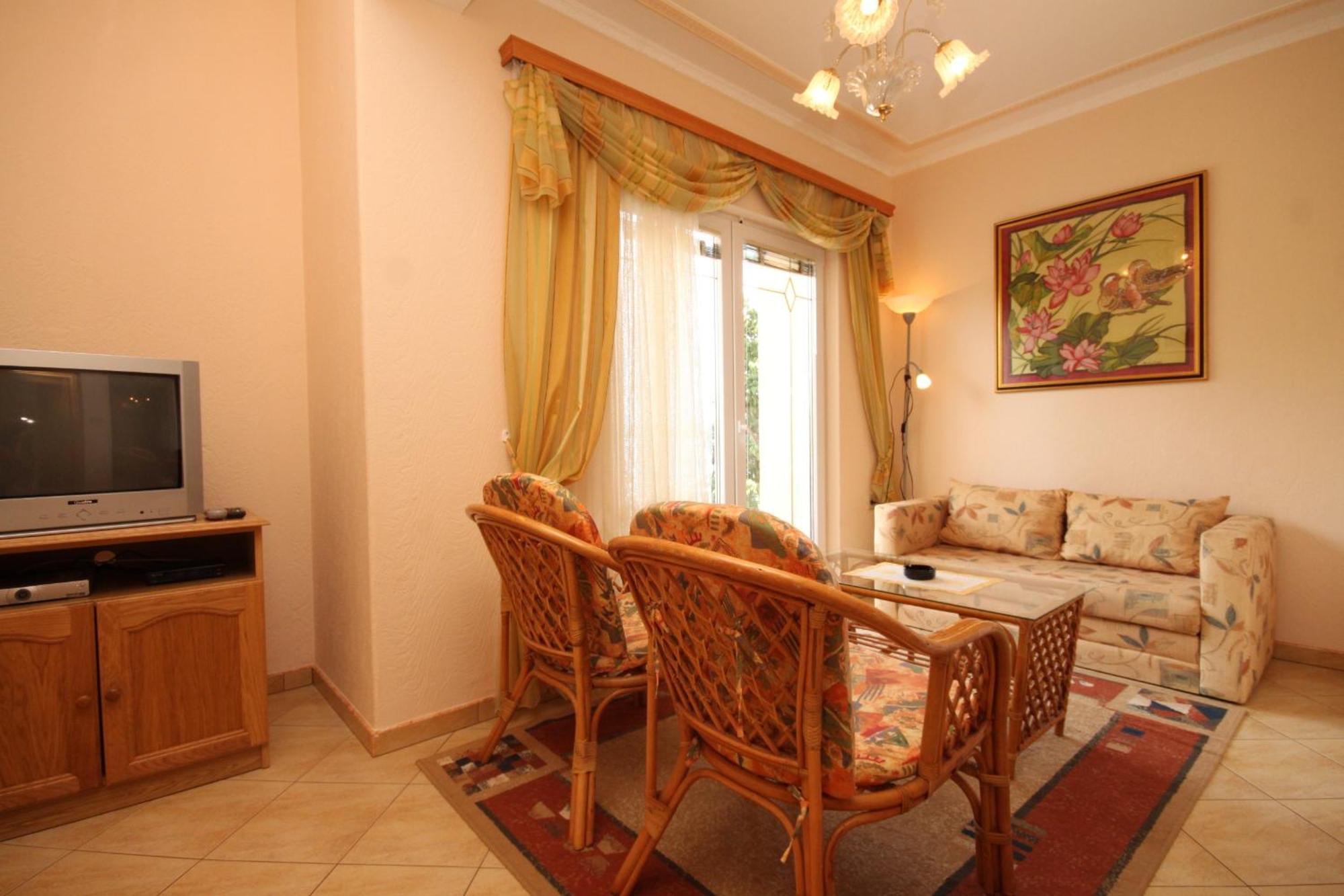 Apartments By The Sea Kraj, Pasman - 3460 Kültér fotó