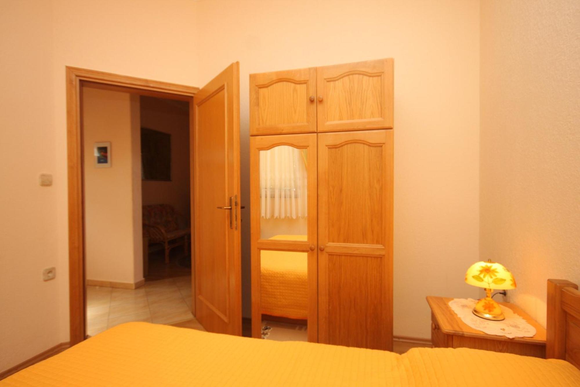 Apartments By The Sea Kraj, Pasman - 3460 Szoba fotó