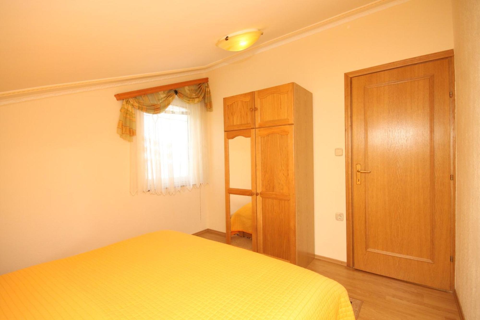 Apartments By The Sea Kraj, Pasman - 3460 Szoba fotó