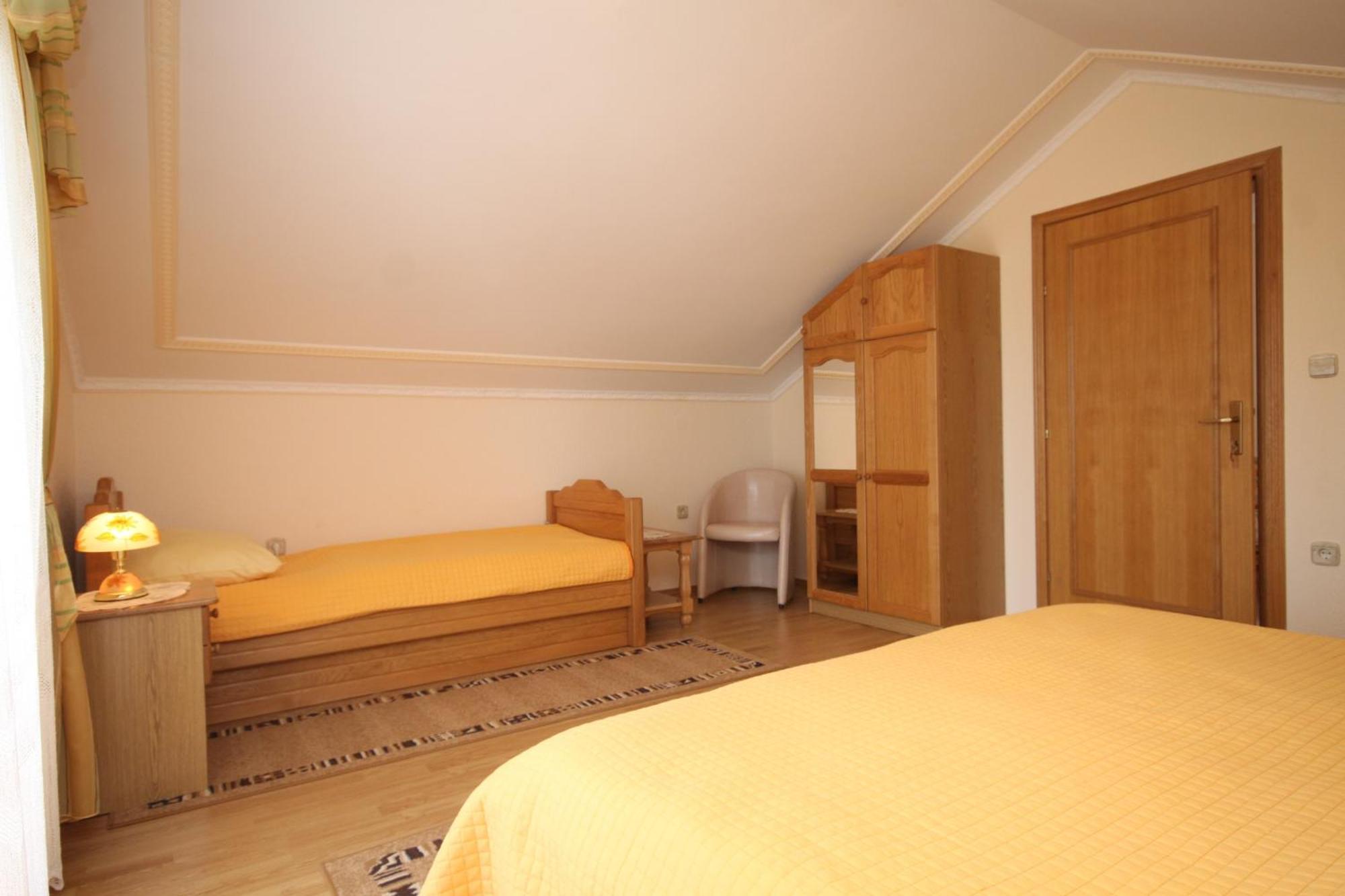 Apartments By The Sea Kraj, Pasman - 3460 Szoba fotó