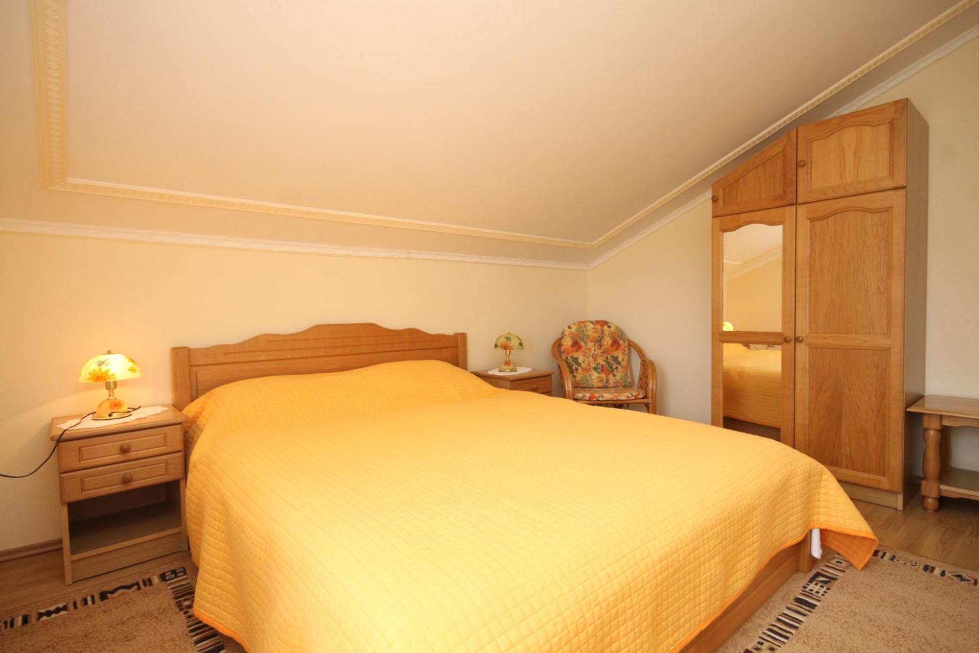 Apartments By The Sea Kraj, Pasman - 3460 Szoba fotó